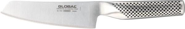 Global Gemüsemesser 14 cm G-102