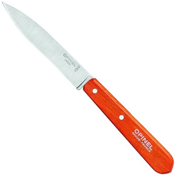 Opinel Opinel Nóż Paring Orange 112