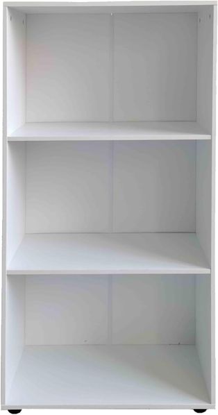 HTI-Line Standregal Regal Nina mit 3 Regalfächern, Stück 1-tlg, Standregal Rack