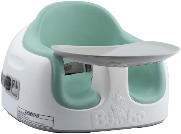 Bumbo Sitzerhöhung Hemlock Green Multi Seat