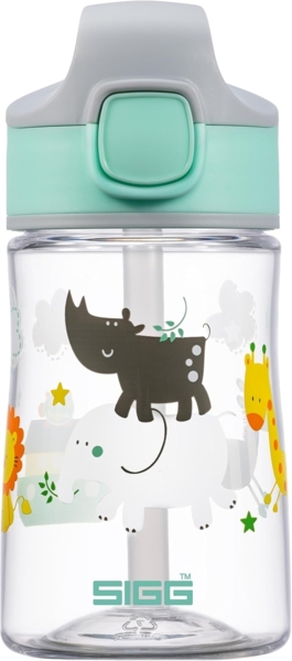 SIGG trinkflasche Jungle Friend