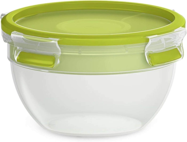 emsa Salatbox 518097 Clip&go 1,1 Ltr. 518097