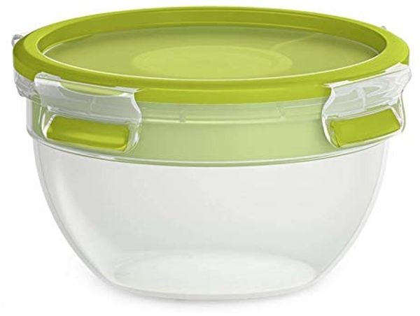 emsa Salatbox 518097 Clip&go 1,1 Ltr. 518097