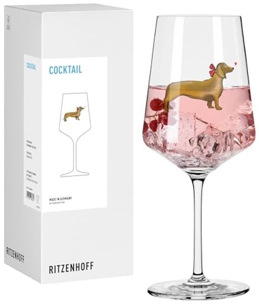 Ritzenhoff Online Petfluencer Cocktail 9 R.Richter F25