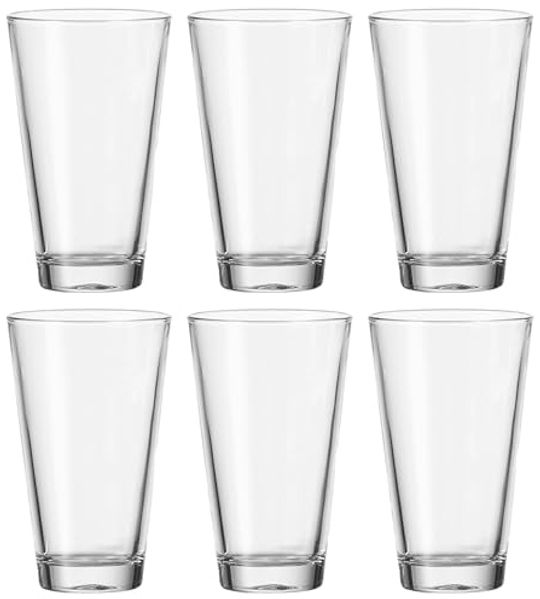 Leonardo CIAO Trinkglas 300ml 6er Set