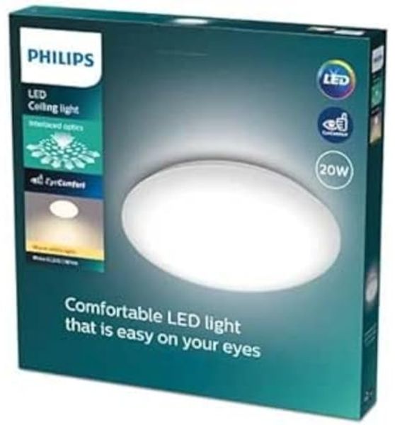 Philips CL200 EC RD 20W 27K W HV 06