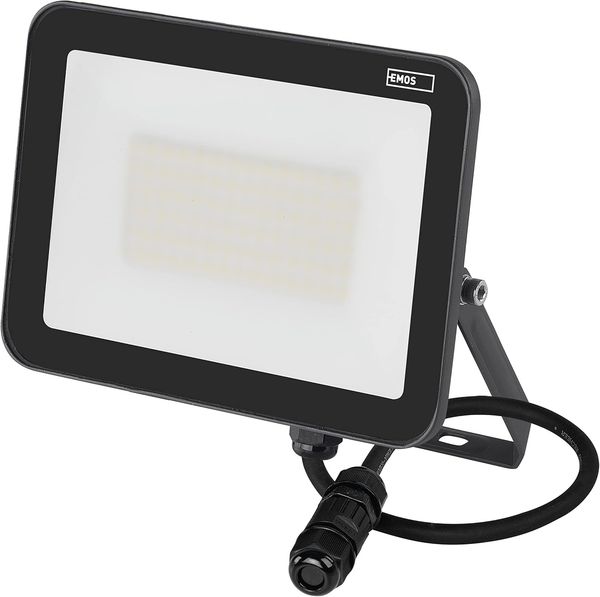 Emos Profi ZS2642 LED-Flutlicht 50 W Neutralweiß
