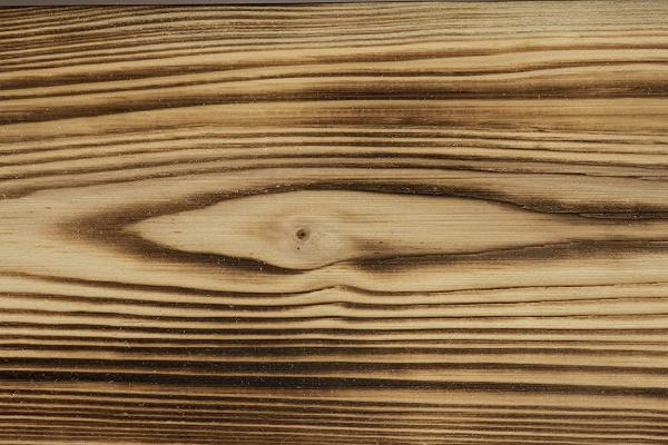 sunnypillow 140x200 cm Palettenbett aus Holz Holzbett Massivholzbett Bett aus Paletten Palettenmöbel Geflammt Vintage europalette 80 90 100 120 140 160 180 200 220 240x200 cm Bild 4