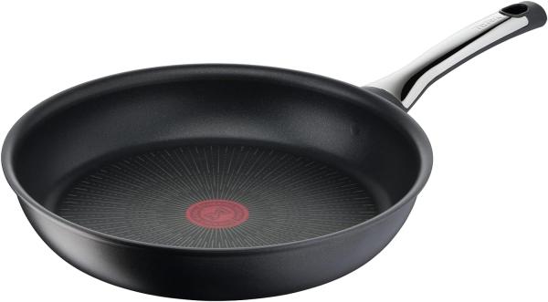 Pfanne Tefal EXCELLENCE 28CM Ø 28 cm Schwarz Aluminium Stahl