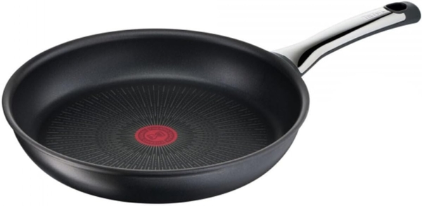 Pfanne Tefal EXCELLENCE 28CM Ø 28 cm Schwarz Aluminium Stahl