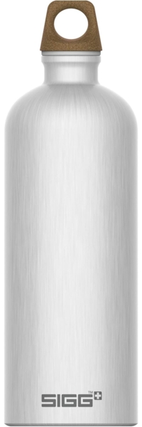 SIGG Trinkflasche Myplanet Path Plain