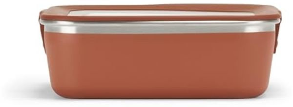 Klean Kanteen Rise Lunch Box 592 ml/20 oz - Autumn Glaze
