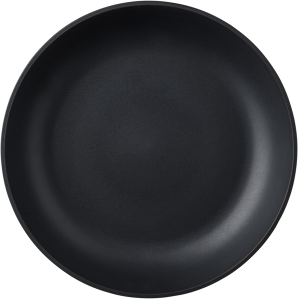 Mepal SILUETA Suppenteller ø 21 cm Nordic Black