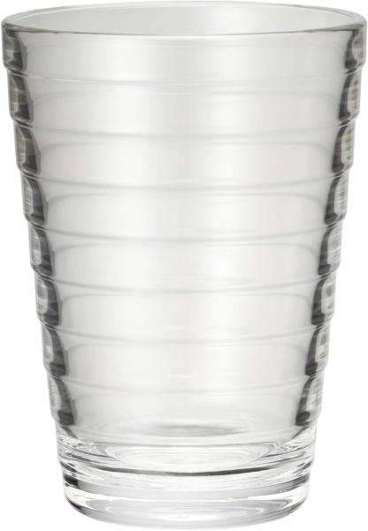 Iittala Glas Aino Aalto Klar (Groß) 3007