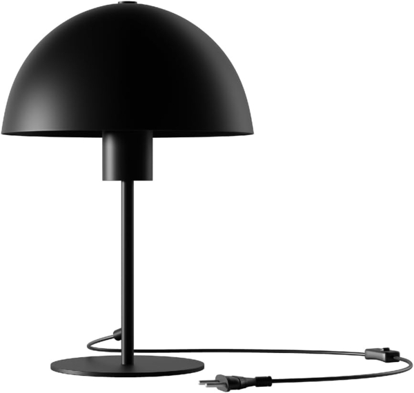 Liadomo Tischleuchte Helena, ohne Leuchtmittel, Pilzform