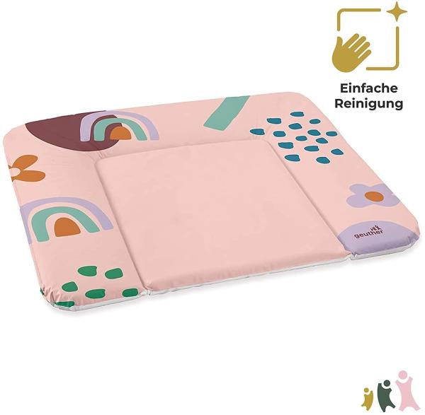 Geuther 5835 Wickelauflage Lena - 77