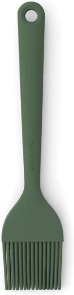 Brabantia Silikon Backpinsel Tasty Fir Green