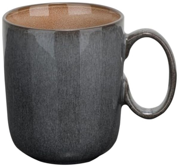 COSY & TRENDY Kaffeebecher Desert 350ml sand 700737