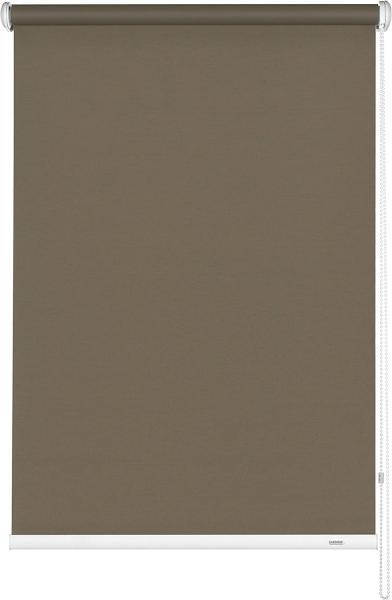 Gardinia Easyfix Rollo Uni, Mocca, 180 x 112 cm