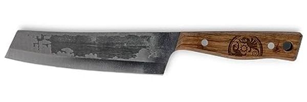 Petromax Kochmesser 17 cm