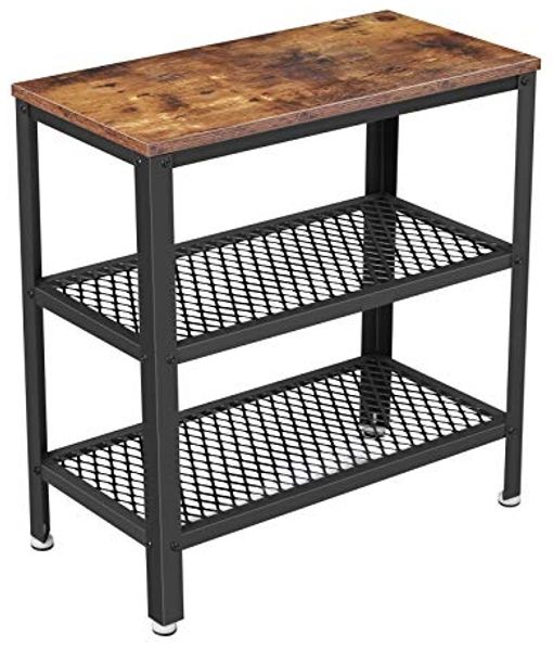 Beistelltisch 60 x 30 x 60 cm
