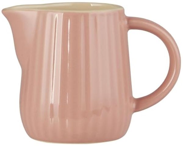 Ib Laursen - Milchkännchen Sahnekännchen 200 ml Mynte 2031 coral altrosa 80