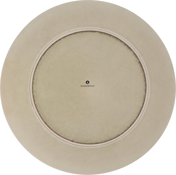 House Doctor Teller Lake Grau (27cm) 206260323 Bild 2
