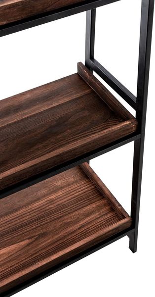 CLP Regal Dahn braun,braun Bild 9