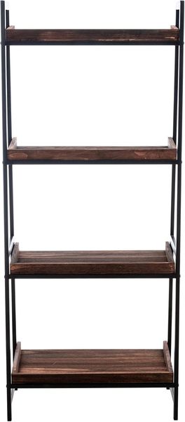 CLP Regal Dahn braun,braun Bild 5
