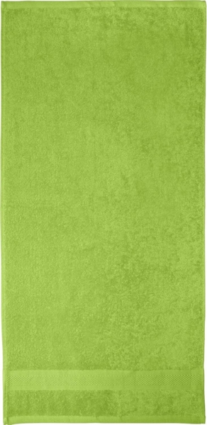 REDBEST Handtuch Handtuch "Chicago", Frottier, Walk-Frottier Uni