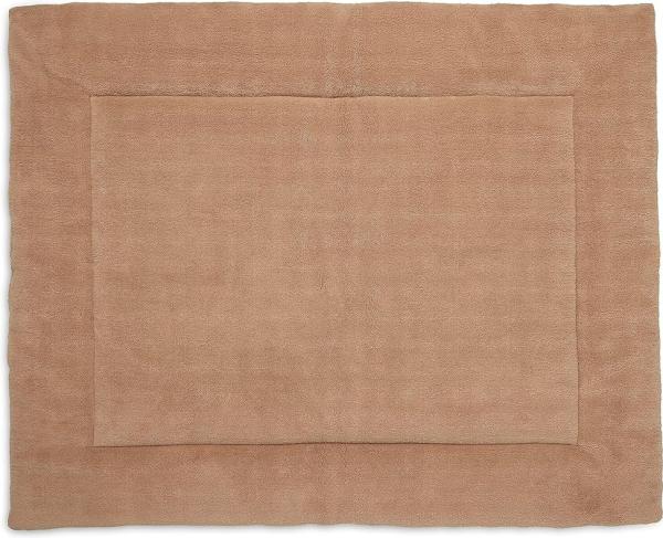 Jollein Bloom Laufstallteppich 80x100 cm Weiß Bild 4