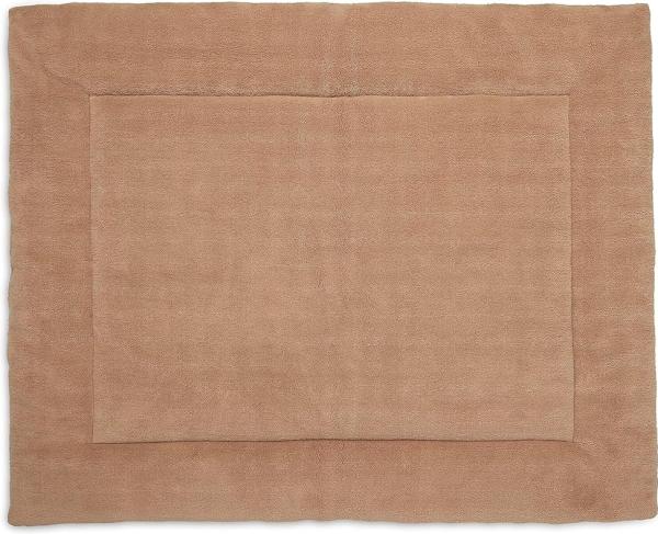 Jollein Bloom Laufstallteppich 80x100 cm Weiß Bild 3