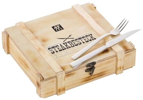Zwilling Steak Cutlery Set 12pcs
