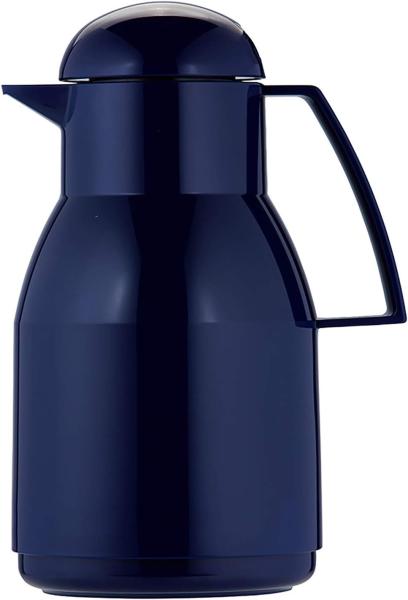 HELIOS Top Isolierkanne, Inhalt: 1Liter, Höhe: 258 mm, ø: 135 mm