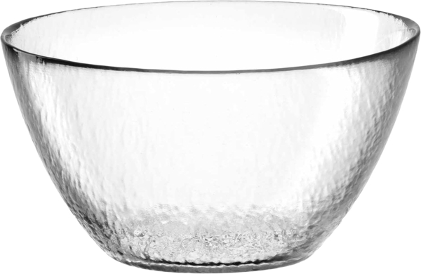 LEONARDO Schüssel Leonardo Schale Attivo Klar (14cm)