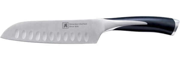 Richardson Sheffield KYU Santokumesser 5"