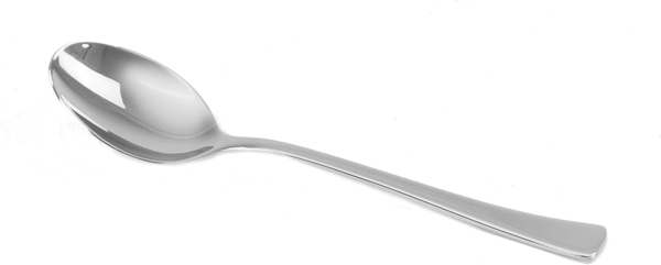 Solex Karina Besteckset Kinderlöffel 12 teilig für 12 Personen