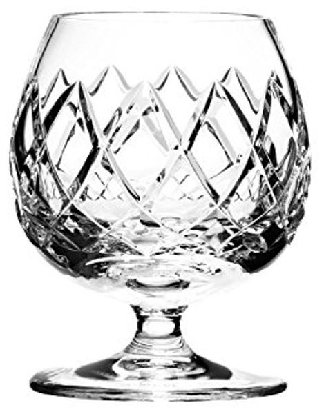 Cognacglas Kristallglas Venedig (10,6 cm)