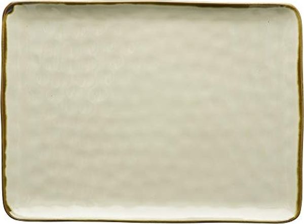 Rose&Tulipani Rose&Tulipani rechteckiges Tablett 36x26,5 cm R134003626