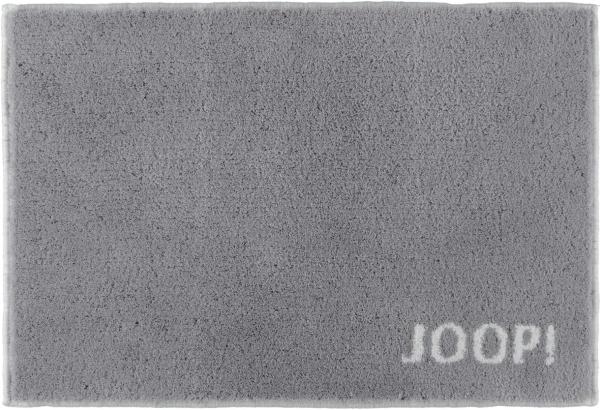 JOOP! Badteppich CLASSIC 70x120 cm kiesel