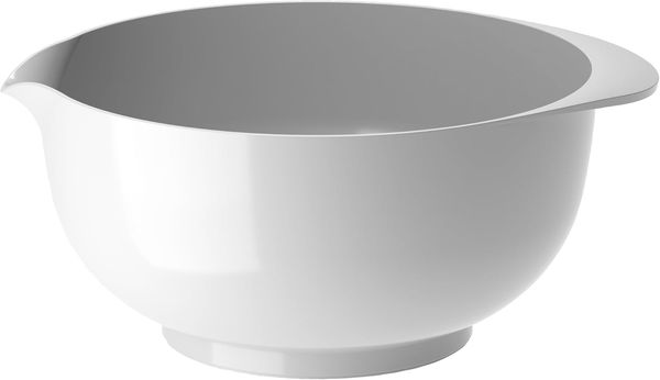 Rosti New Margrethe Rührschüssel 5,0 l Weiss