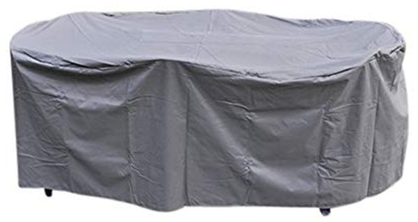 Schutzhülle Abdeckung für Sitzgruppen 230 x 135 x 70
