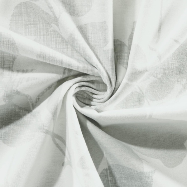 Erwin Müller Bettwäsche Bettwäsche, Biber, 2 teilig, Flanell Blumen Bild 8