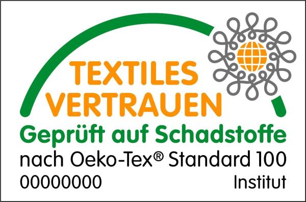 Exklusiv Heimtextil Gästehandtuch Frottier 500 g/m² 30 x 50 cm Naturweiß Bild 4