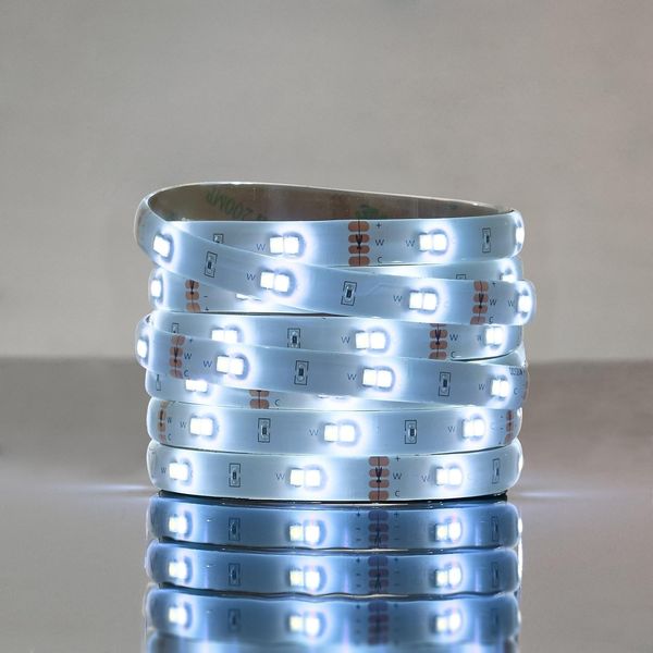 Eglo 98295 Access LED LED-STRIPE-A weiß L:200cm B:1cm H:0,3cm