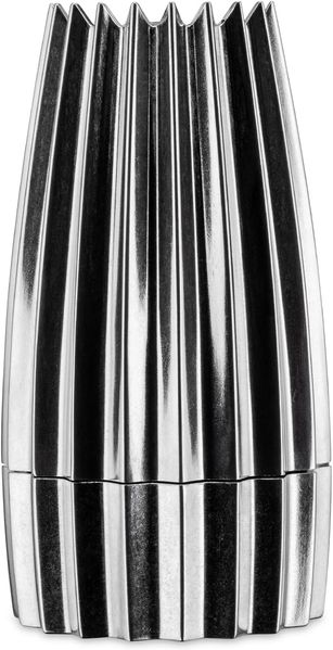 Alessi Grind Gewürzmühle alu WAL03
