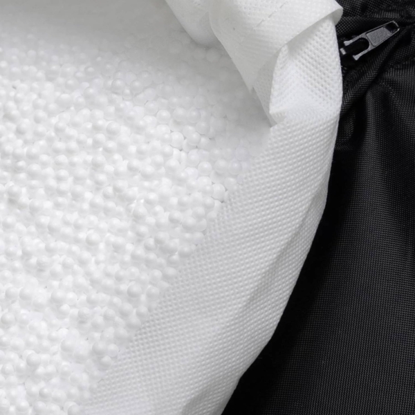 icon Sitzsack Erwachsene Sessel mit Outdoor-Gewebebezug „Natalia", Sitzsack XXL, Made in Germany, für Erwachsene & Kinder, mit Füllung Bild 8