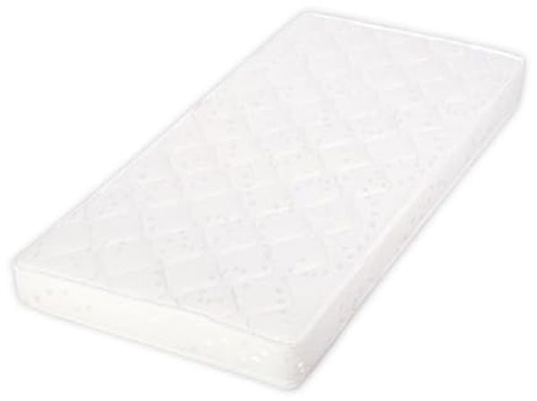Lorelli 'Sweet Dream' Babybett Matratze, 62x110 cm