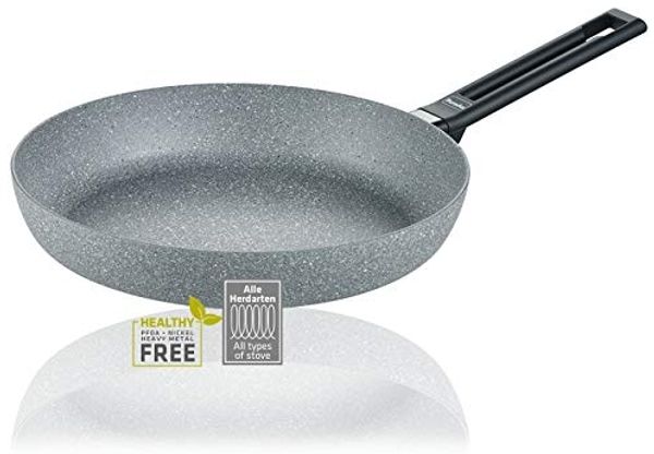 Schmorpfanne Alu Induction Special Edition 28cm