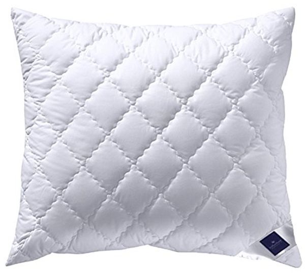 Billerbeck Kopfkissen Bamboo, Füllung: 70% Polyester, 30% Viskose|70x90 cm